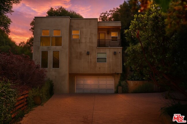 property at 7024 Treasure Trail