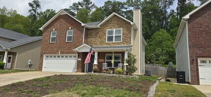 1263 Brigade Dr in Clarksville, TN - Building Photo - Building Photo