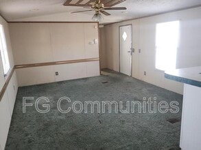 2015 Keith Ln in Selma, NC - Building Photo - Building Photo