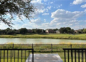 764 Bent Wood Pl in Round Rock, TX - Building Photo