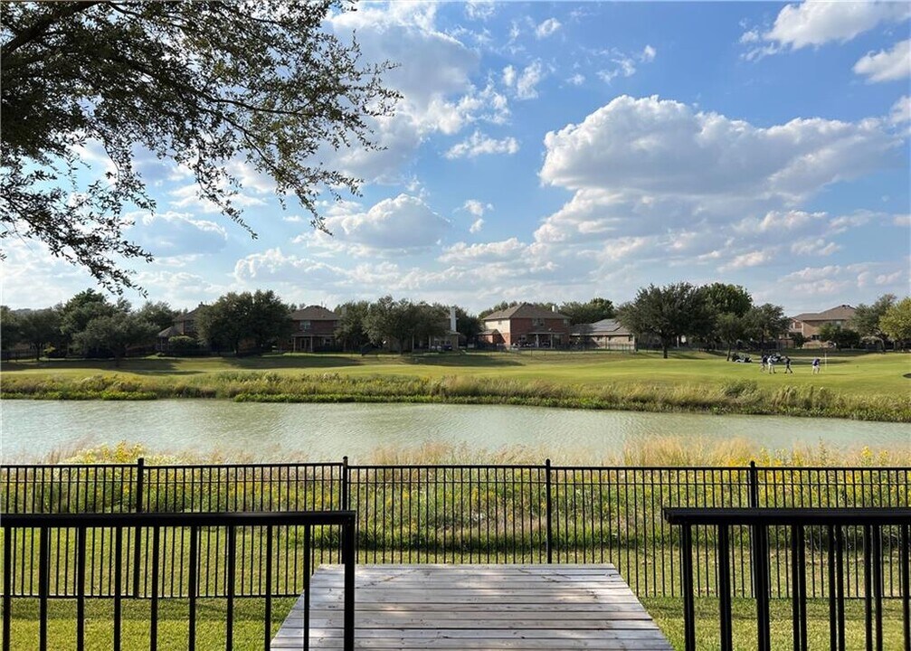 764 Bent Wood Pl in Round Rock, TX - Building Photo