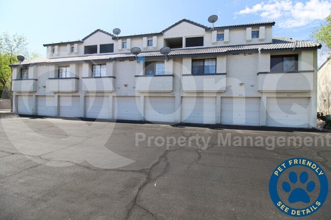 property at 3716 E University Dr