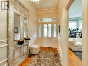 205 Seaton St in Toronto, ON - Building Photo - Building Photo