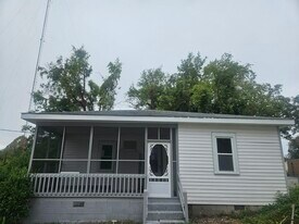 1101 Short St in Columbia, SC - Building Photo