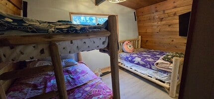 252 San Bernardino Ave in Big Bear, CA - Building Photo - Building Photo