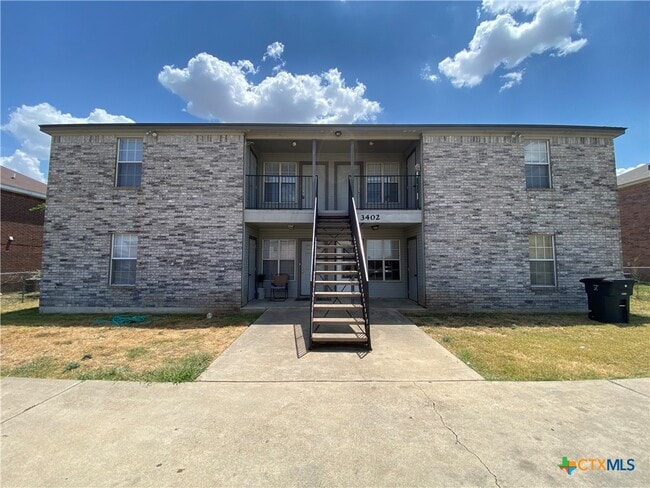 property at 3402 Cantabrian Dr