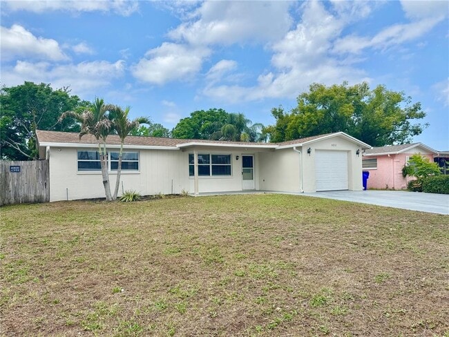 property at 5213 School Rd