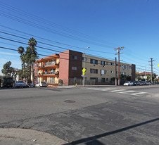 909 S Bonnie Brae St in Los Angeles, CA - Building Photo