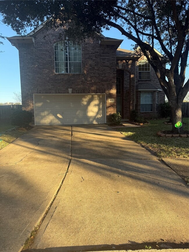 11627 Swiftwater Bridge Ln