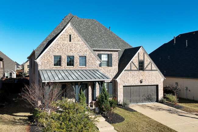 Village Builders at Estates at Shaddock Park in Frisco, TX - Building Photo - Building Photo