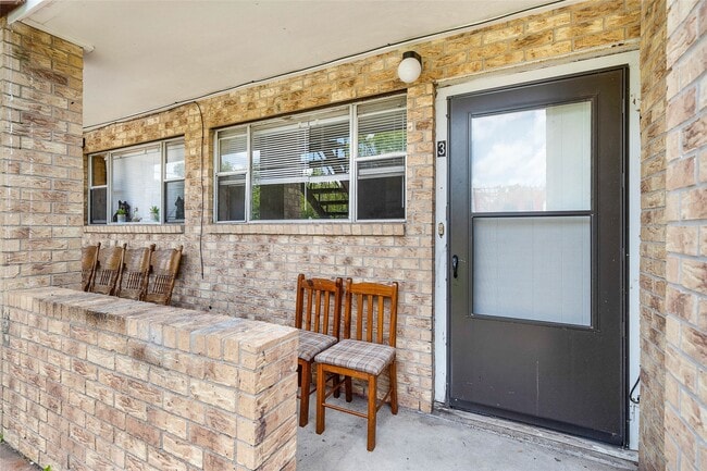 property at 2729 Main St