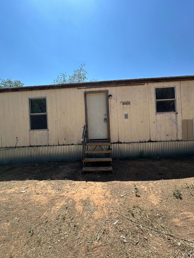50 Ute Rd in Clovis, NM - Building Photo - Building Photo