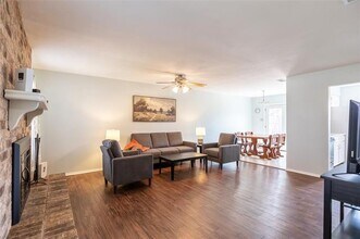 1689 Chachalaca Ln in Abilene, TX - Building Photo - Building Photo