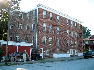 43 E 23rd St in Chester, PA - Building Photo - Building Photo