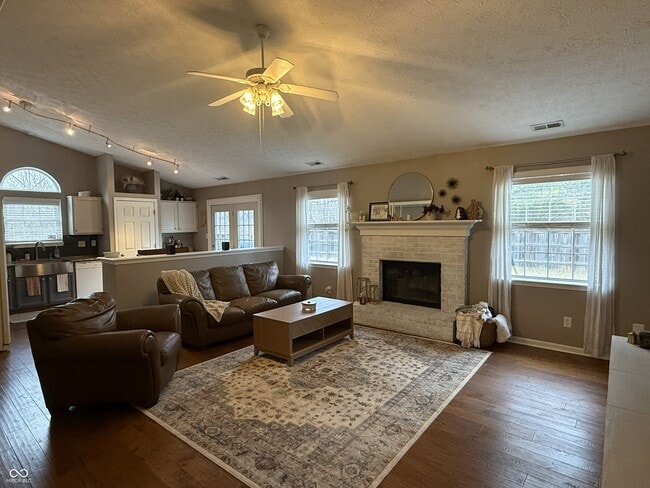 12306 W Ridge Cir in Indianapolis, IN - Building Photo - Building Photo