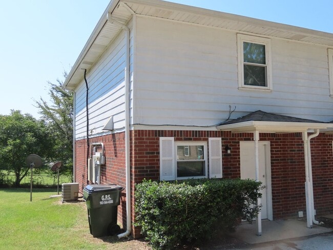 15505 County Rd 1134 in Tyler, TX - Building Photo - Building Photo