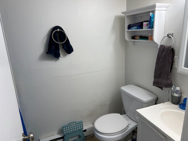 property at 886 Huntington Ave