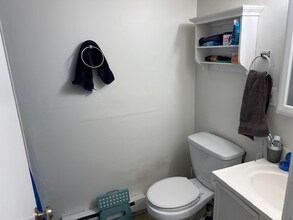 886 Huntington Ave in Boston, MA - Building Photo - Building Photo