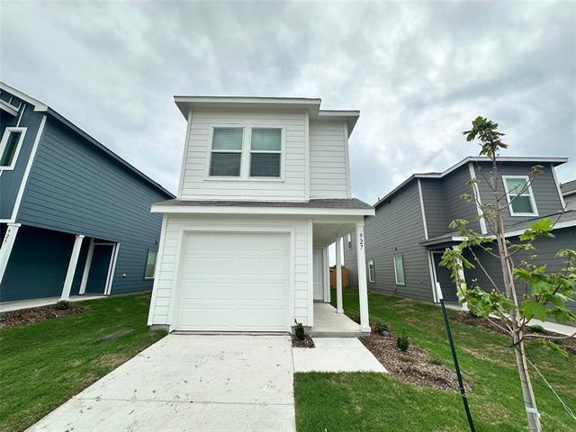 property at 927 Sandhill Crane Ln