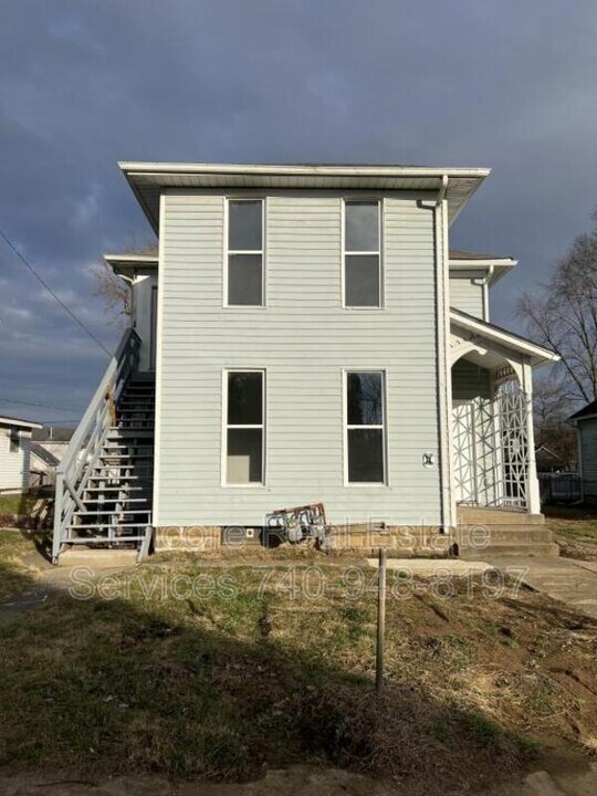 426 Park Ave in Newark, OH - Building Photo