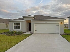 2230 Lake Preserve Cir in New Smyrna Beach, FL - Building Photo