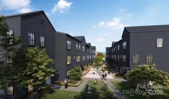 4418 Oat Grass Cir in Charlotte, NC - Building Photo
