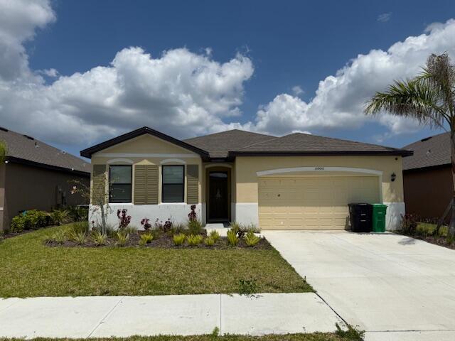 10000 SW Triton Wy in Port St. Lucie, FL - Building Photo - Building Photo