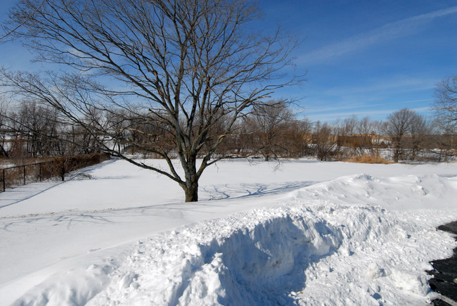 Tallgrass Creek Senior Living Community