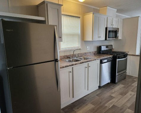 property at 2322 Catalpa St