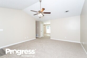 730 Pullman Ln in Stockbridge, GA - Building Photo - Building Photo
