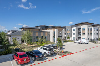 Kingsley Shadow Creek Ranch in Pearland, TX - Building Photo - Building Photo