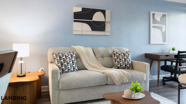 2851 Maingate Village Cir, Unit 6-100