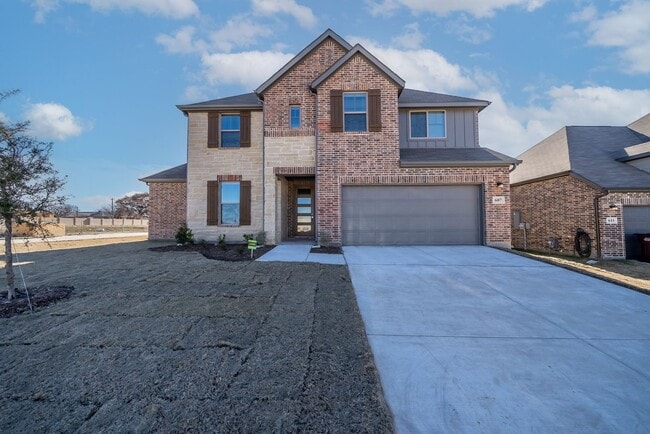 property at 607 Metallic Tree Ln