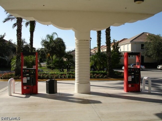 property at 5441 Guadeloupe Way