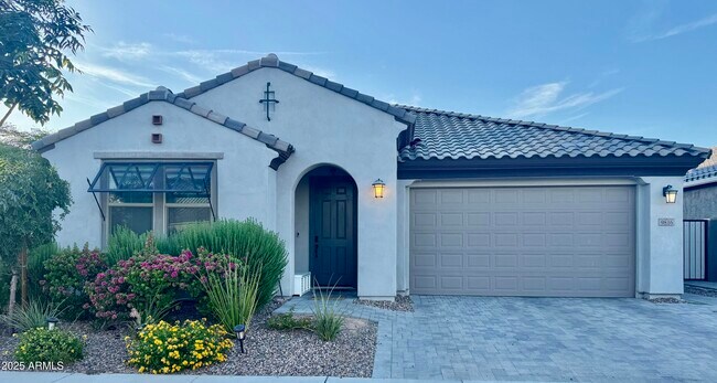 9816 E Supernova Dr in Mesa, AZ - Building Photo - Building Photo