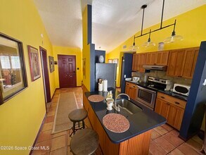 418 Beach Park Ln in Cape Canaveral, FL - Building Photo - Building Photo