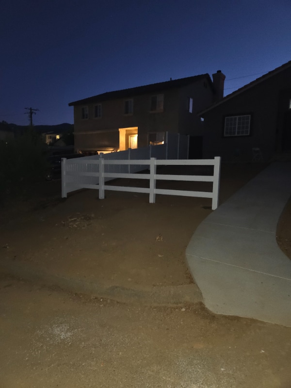 property at 20305 Winton St