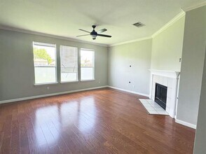 208 Desert Highlands Trail in Round Rock, TX - Building Photo - Building Photo