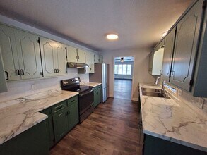 1824 S Jefferson St in Appleton, WI - Foto de edificio - Building Photo