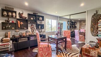 1344 Marianna Rd in Pasadena, CA - Building Photo