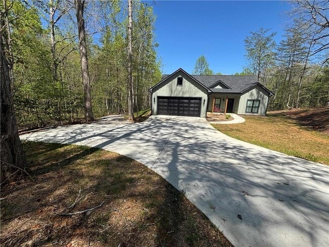 100 Camp Wahsega Rd in Dahlonega, GA - Building Photo - Building Photo