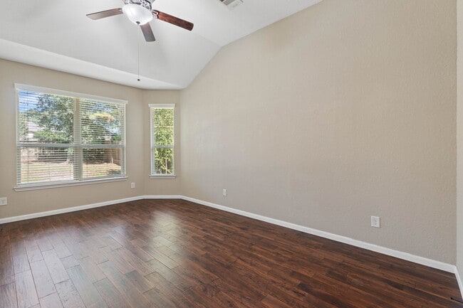 property at 208 Forest Peak Way