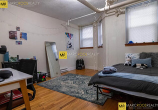 82 Saint Stephen St, Unit 25A in Boston, MA - Building Photo - Building Photo