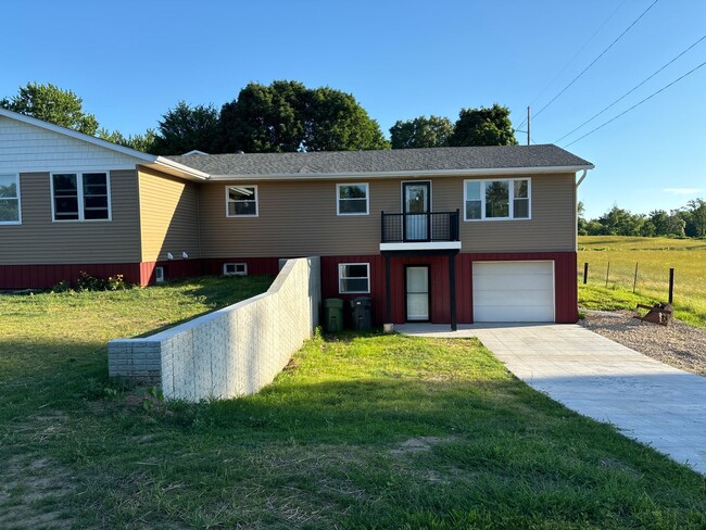 property at 2160 Harts Mill Rd