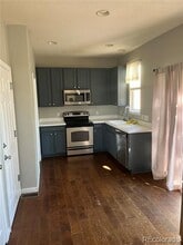 1376 S Buchanan Way in Aurora, CO - Building Photo - Building Photo