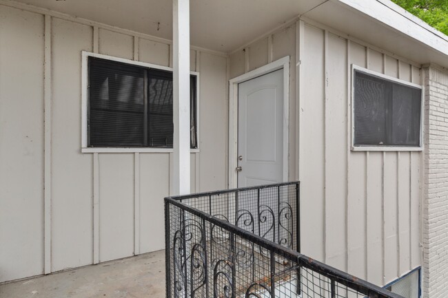 property at 3906 Video St