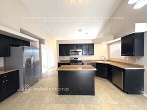 2424 Carolina Ct in North Las Vegas, NV - Building Photo - Building Photo