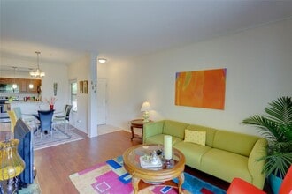 6000 Shepherd Mountain Cove in Austin, TX - Foto de edificio - Building Photo