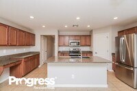 1097 W Desert Hills Dr photo'