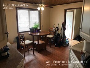 4730 Xenia Ave N in Minneapolis, MN - Building Photo - Building Photo